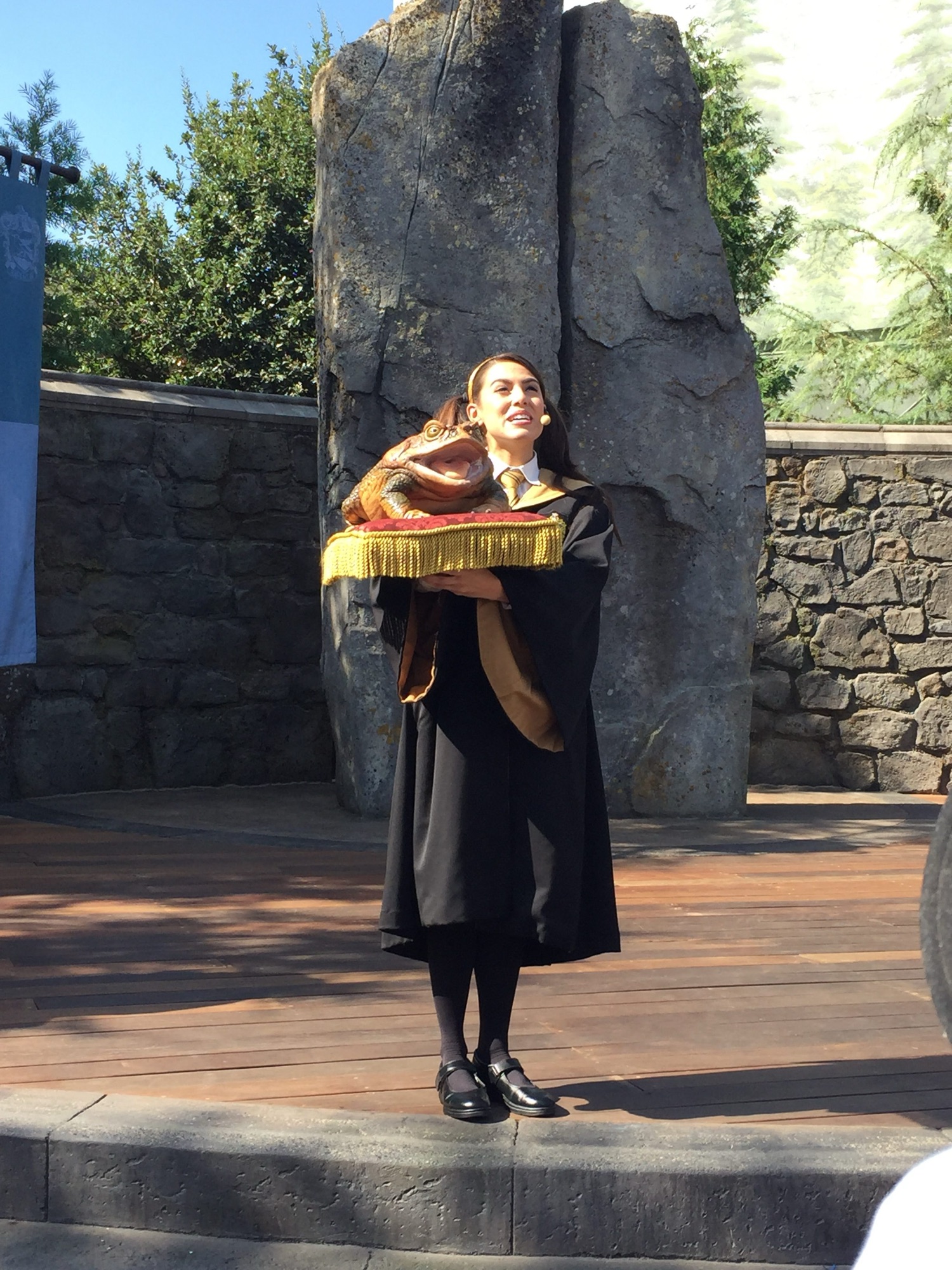 HarryPotter-Universal