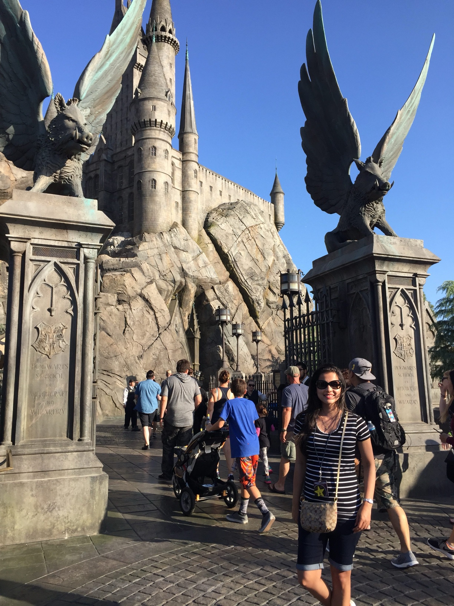 PalomaRao-Hogwarts