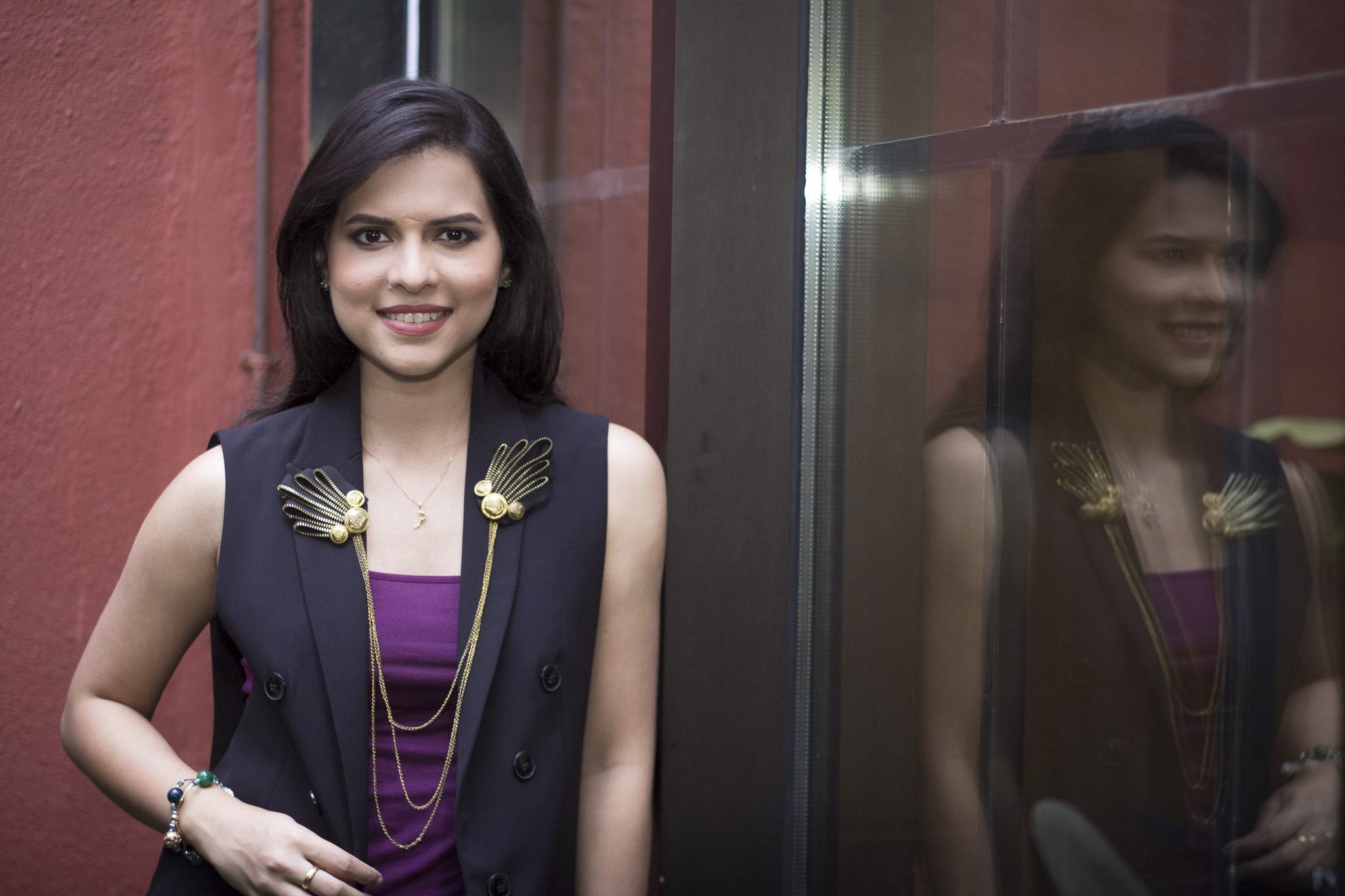 Stylespeak with Nachiket Barve